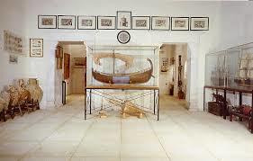 Musée maritime égéen